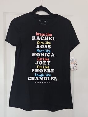Friends The TV Series T Shirt